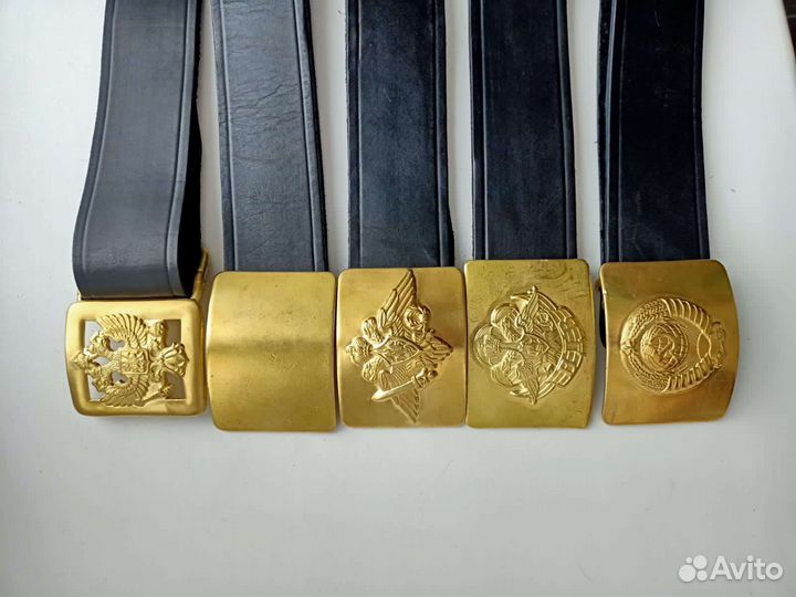 Мужские ремни натуральная кожа разные пряжки