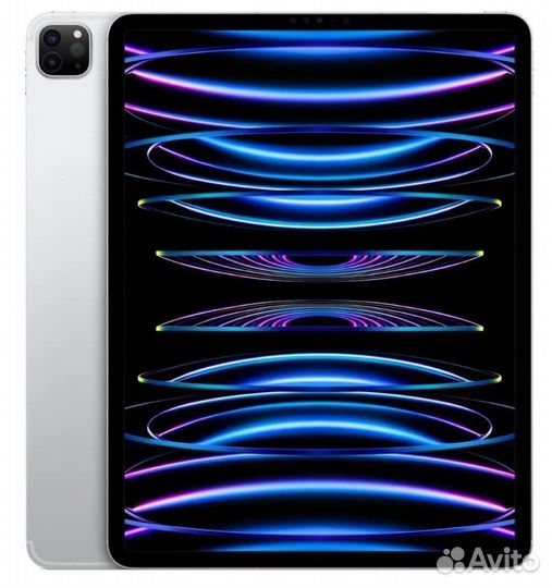 Apple iPad Pro (2022) 11