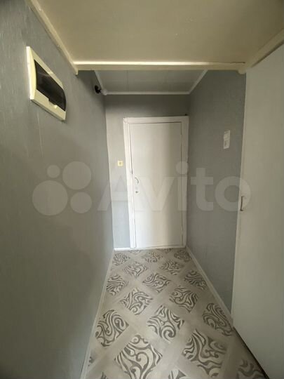 Квартира-студия, 26 м², 4/5 эт.
