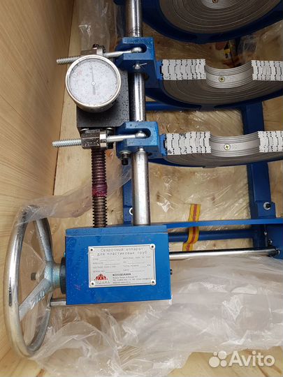 Аппараты стыковой сварки пнд пэ труб