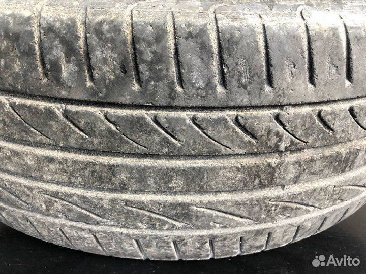 Hankook Ventus ME01 K114 215/60 R16 95V