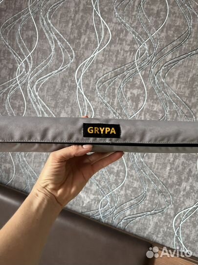 Накладка для грифа