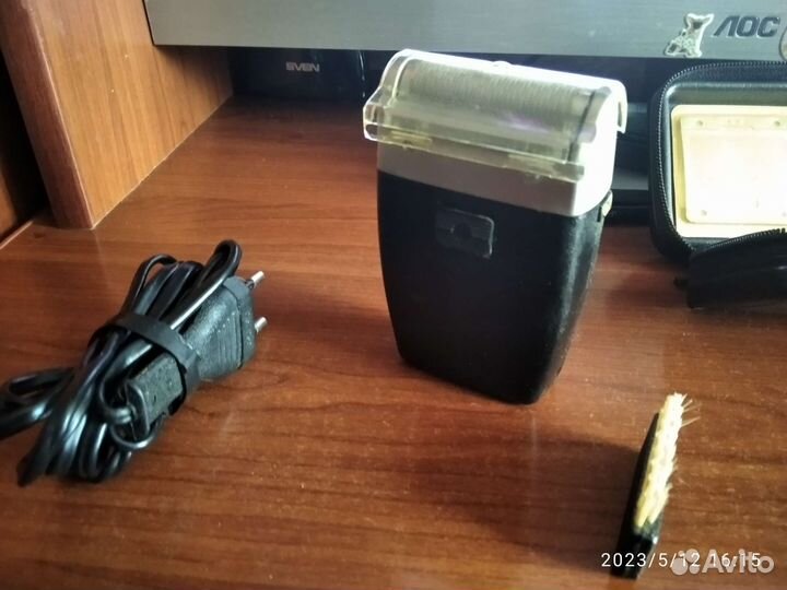 Электробритва Минолта