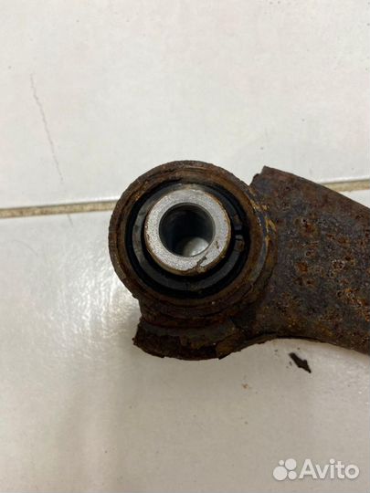 Рычаг задний поперечный Kia Optima 3 TF 2010-2015