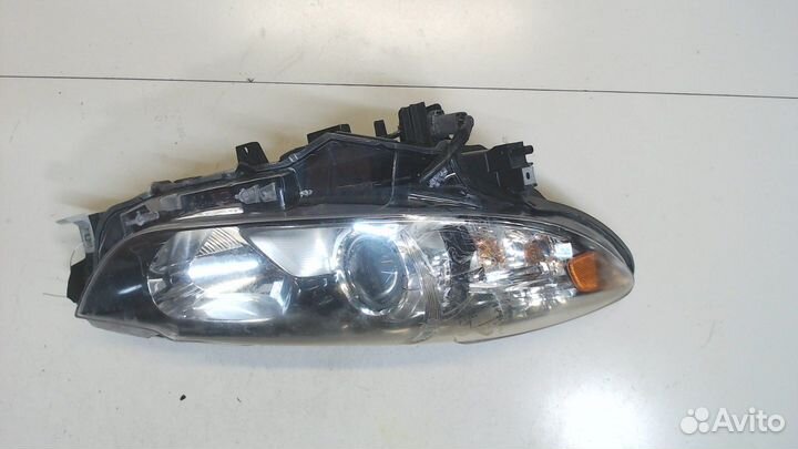 Фара (передняя) Mazda 6 (GJ), 2015