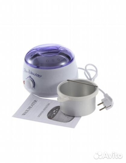 Воскоплав для депиляции