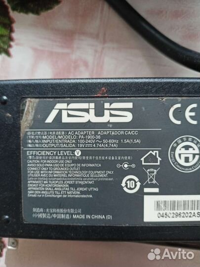 Ноутбук asus k52d по запчастям