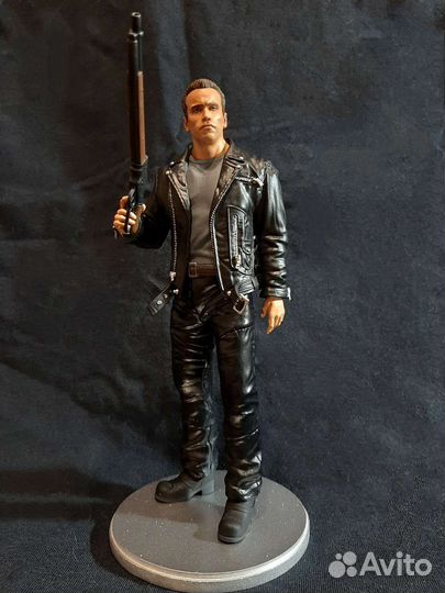 Терминатор 3d печать