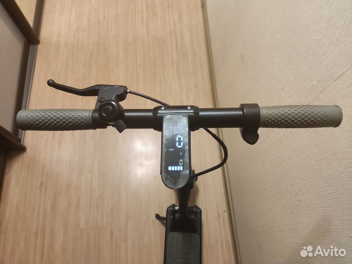 Электросамокат Kugoo M2 Pro