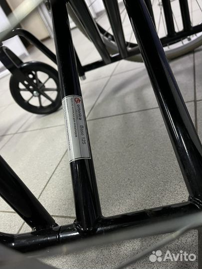 Коляска для инвалидов санитарный стул новые