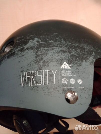 Шлем детский Varsity SK-564