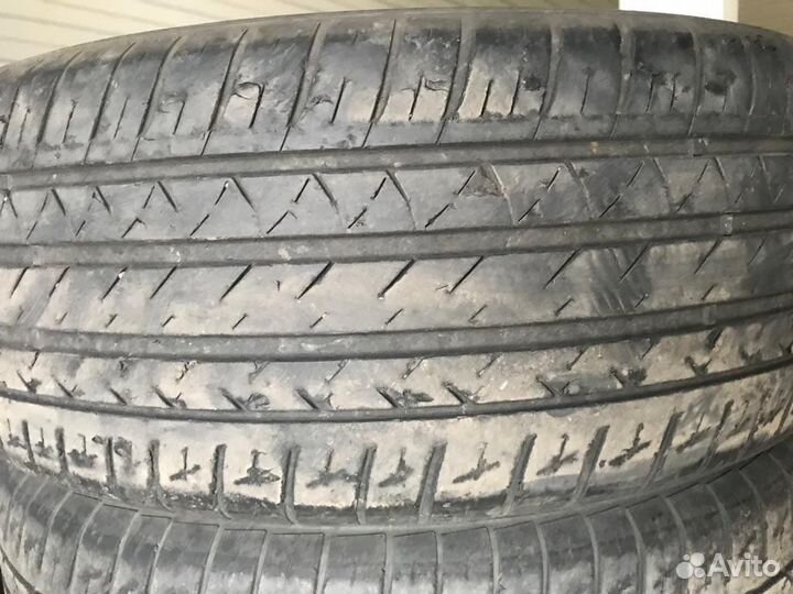 Habilead Eleve AT5 235/55 R19 105W