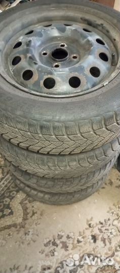 Landsail Winter Lander 185/65 R15 T
