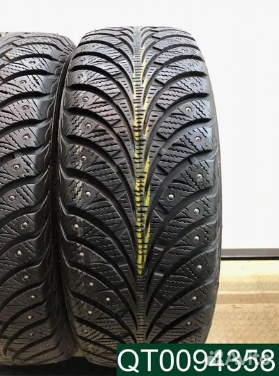 Goodyear UltraGrip Extreme 195/60 R15 96P