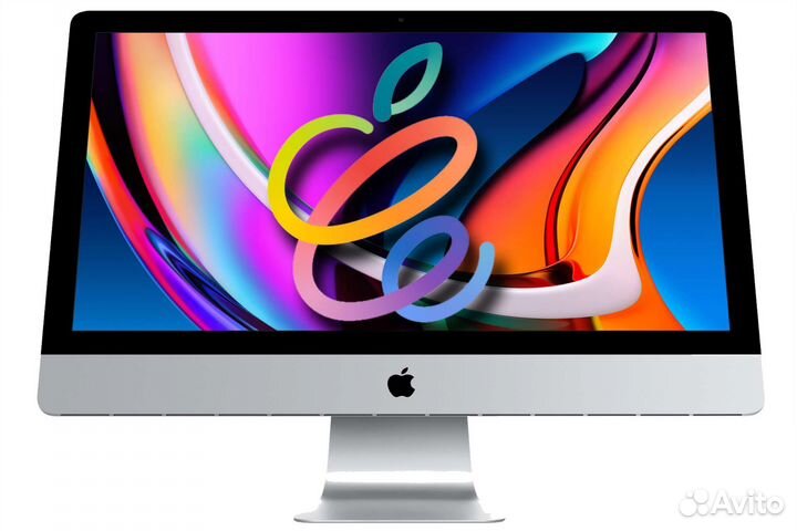 Apple iMac 27 retina 5k