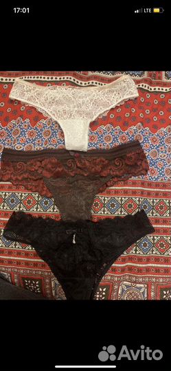 Intimissimi трусики