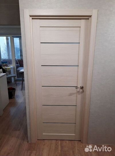Двери межкомнатные