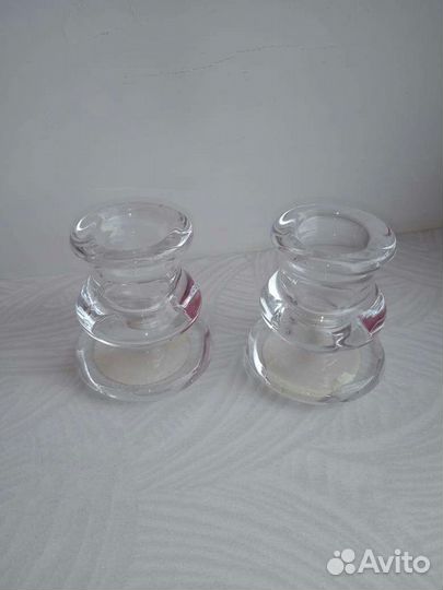 Подсвечники