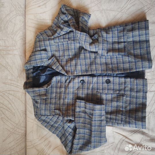 Детская одежда