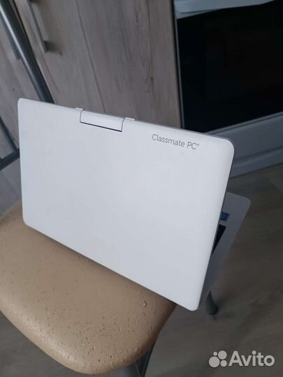 Компактный Asus / Silver N5000 4ядра/ 4Gb / 128SSD