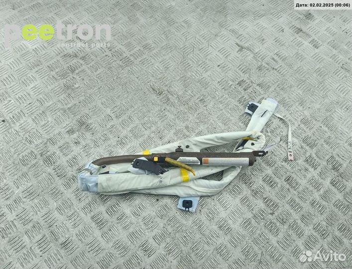 Б/У Б/У Подушка безопасности боковая (шторка)