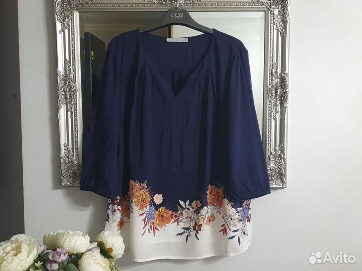 Блузка Betty & Co