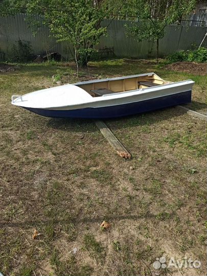 Моторные лодки и моторы