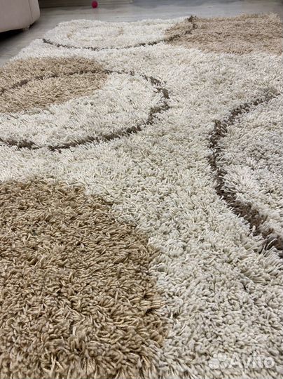 Ковер 170 на 120