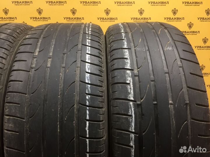 Bridgestone Dueler H/P Sport 235/55 R17 99V