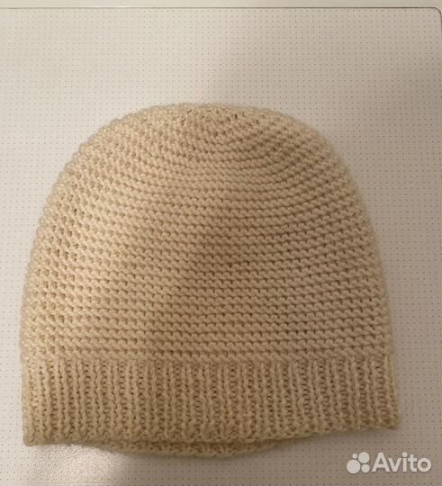 Шапки женские Zara