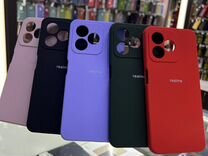 Чехол нa Realme c53