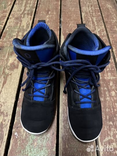 Ботинки для вейкборда Hyperlite Distortion