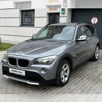 BMW X1 2.0 AT, 2012, 159 500 км, с пробегом, цена 1 340 000 руб.