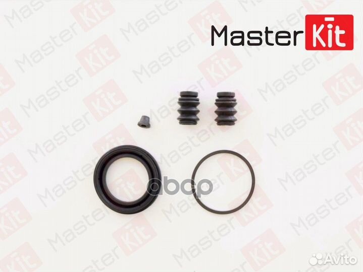 77A1412 Ремкомплект тормозного суппорта Daewoo