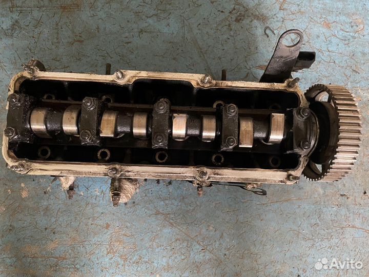 Гбц VAG 1.6 AKL, AEH, APF, ARM, AFT, AEK и т.д