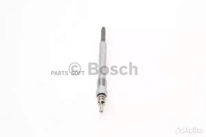 Bosch 0250202141 свеча накаливания