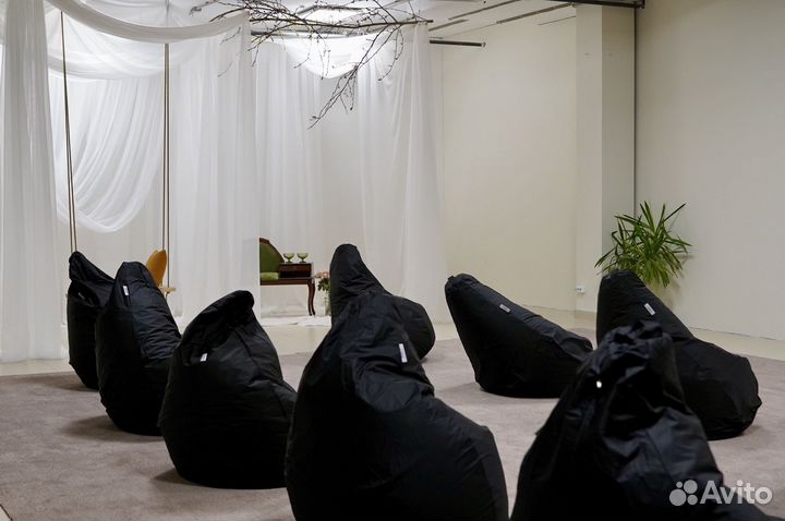 Детские и взрослые кинопоказы