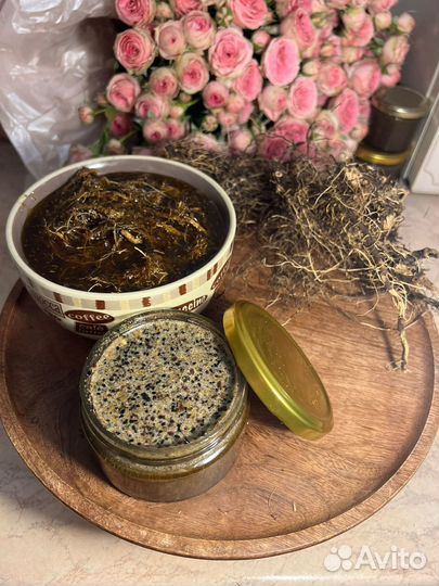 Варенье от алкоголизма