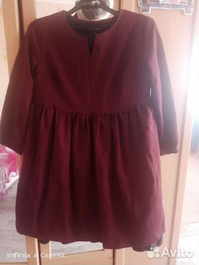 Платье 54 размер