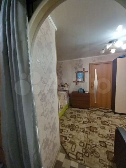 2-к. квартира, 42,5 м², 1/2 эт.