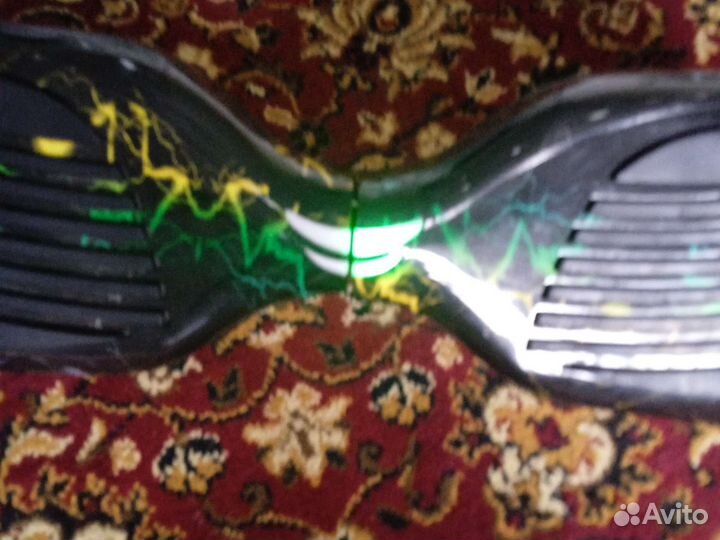 Гироскутер