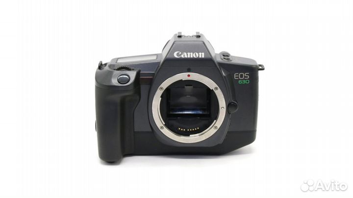 Canon EOS 630 body