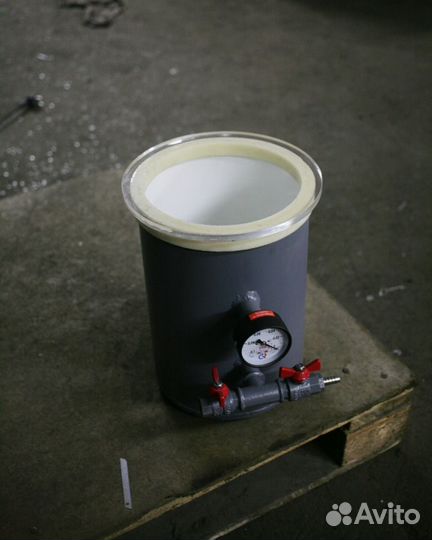 Вакуумная камера А220-300