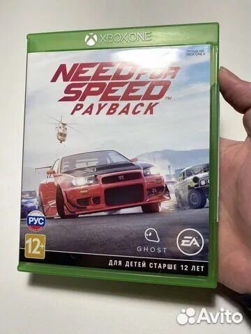 Игры на xbox one