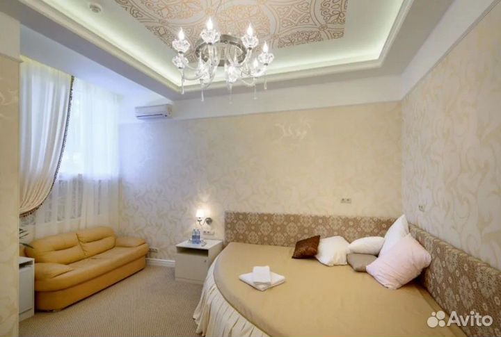 Готовый бизнес мини-отель в центре города