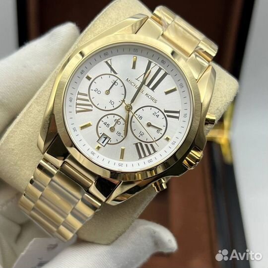 Часы Michael Kors унисекс (6 цветов)