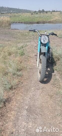 Иж планета 4