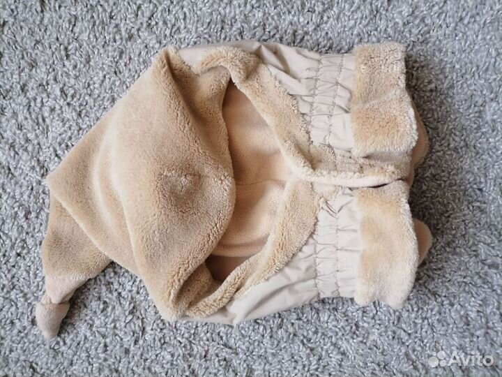 Шапка для девочки