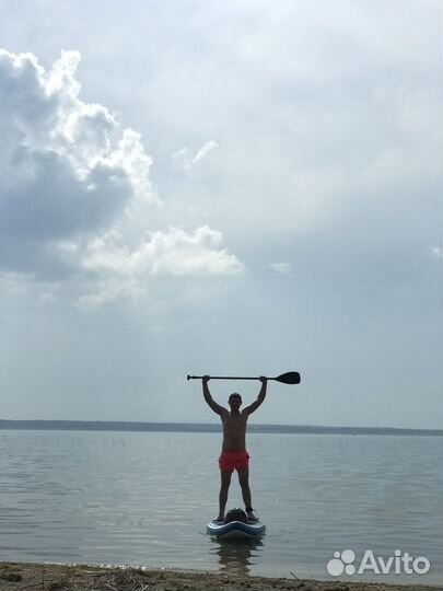 Аренда Sup борда