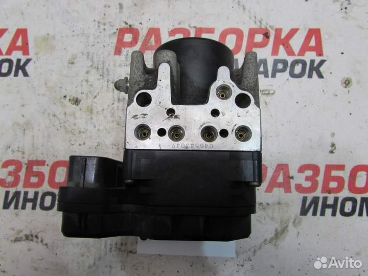 Блок ABS для Lexus GS 300 3 2005-2011г